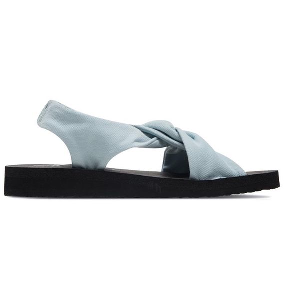 Skechers Meditation 'Light Blue'