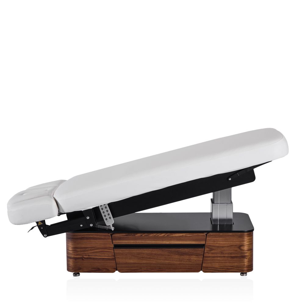 Электрический массажный стол Mizomed Lynn-Heaven Salon с электроприводом, стационарный