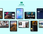 Планшет Teclast P40S /6GB/128GB/Wifi Only/Android 12