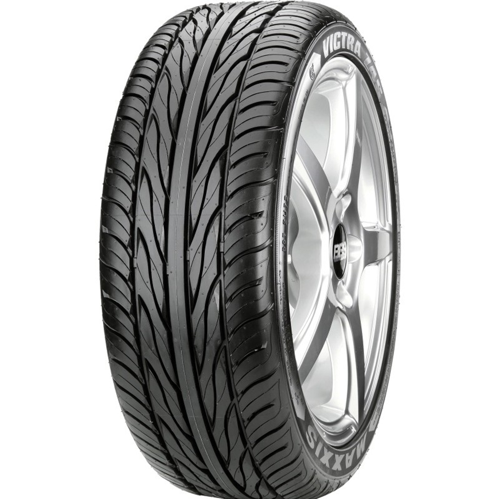 Летняя шина Maxxis Victra MA-Z4S (255/55 R20 110W)