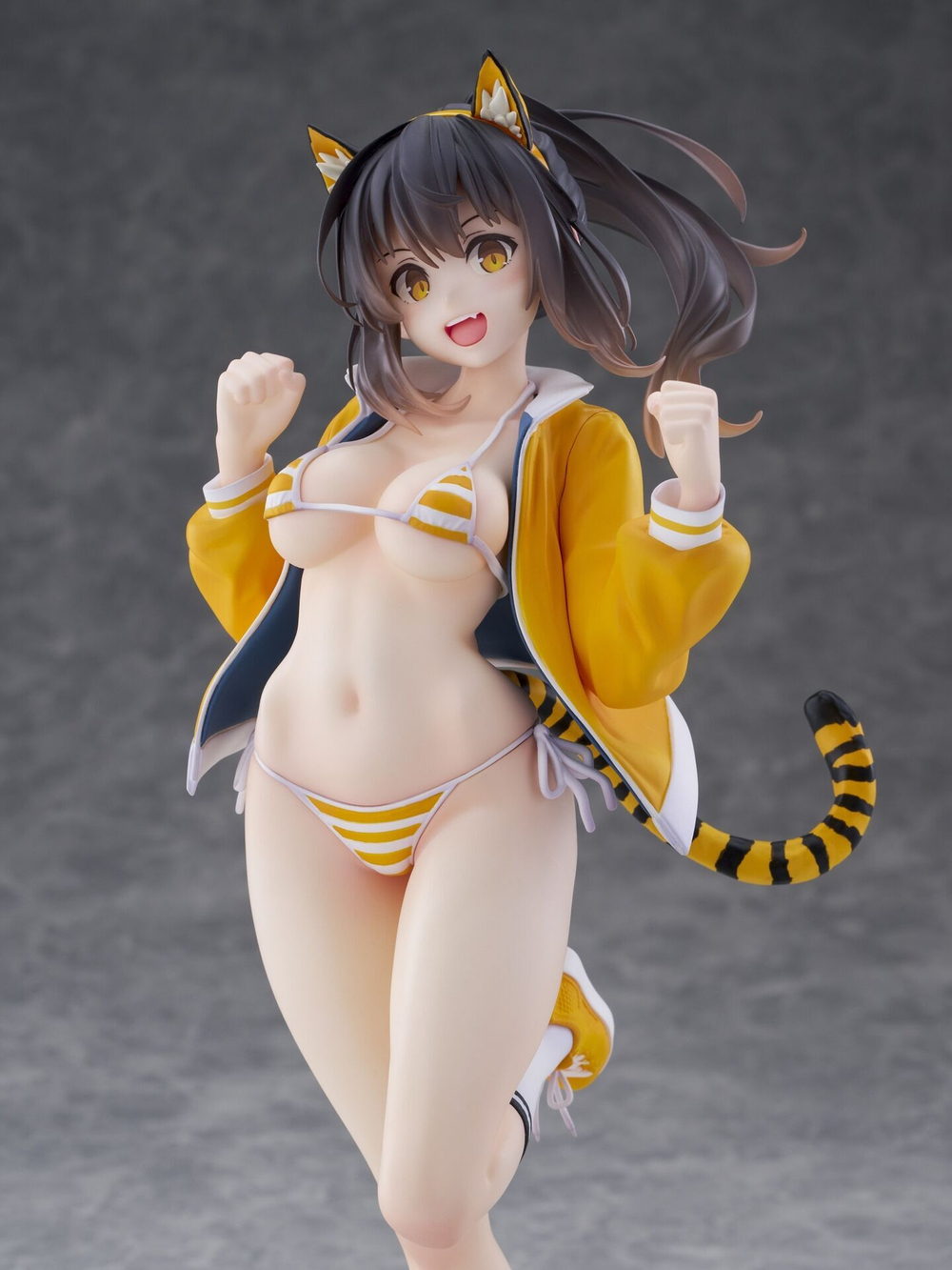 Tiger Girl Meimei