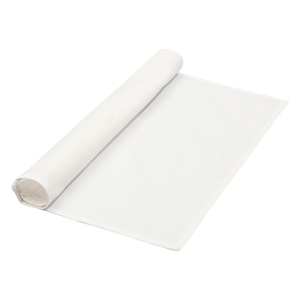 Салфетка сервировочная Feather mood из коллекции Ethnic, 45х45 см