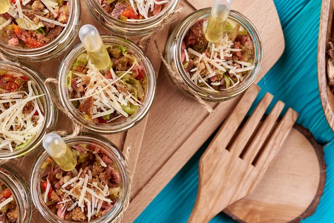 Салат &quot;Буффало&quot;, 12 шт.