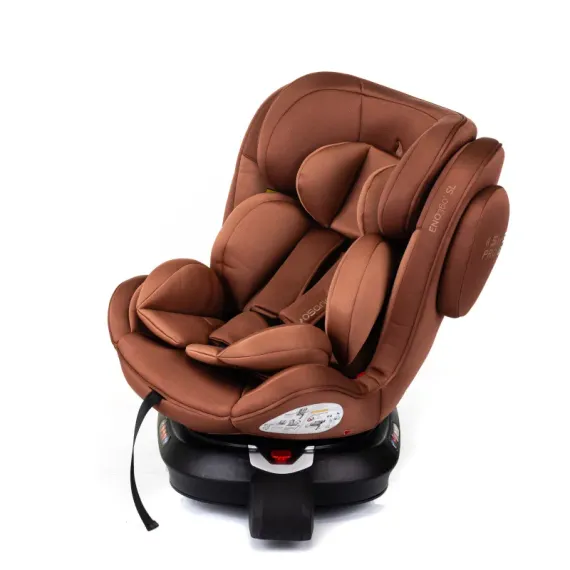 Автокресло Osann Eno360° SL Caramel