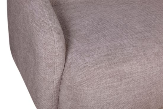 Диван GAVI (4-х местный), светло-бежевый