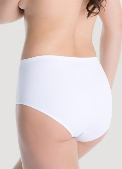 PEARL MAXI Трусы высокие JULIMEX