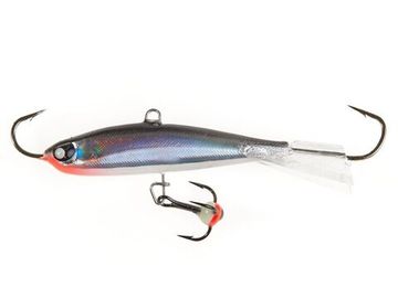 Балансир Lucky John NORDIC 6 с тр. 60мм/13H блистер