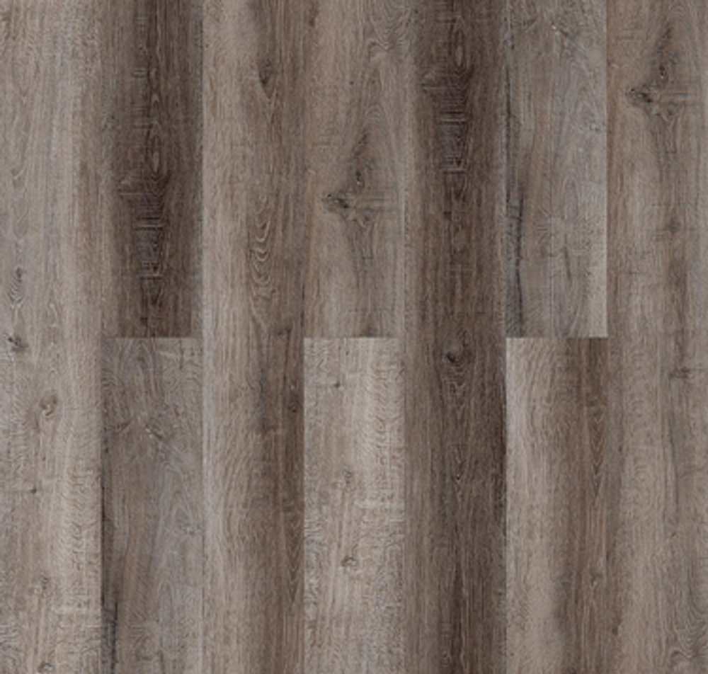 Виниловая SPC плитка Cronafloor Wood Дуб Горный