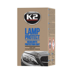 ЗАЩИТНОЕ ПОКРЫТИЕ ДЛЯ ФАР К2 LAMP PROTECT 10МЛ+APLIKATOR