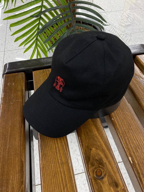 Бейсболка Brunello Cucinelli