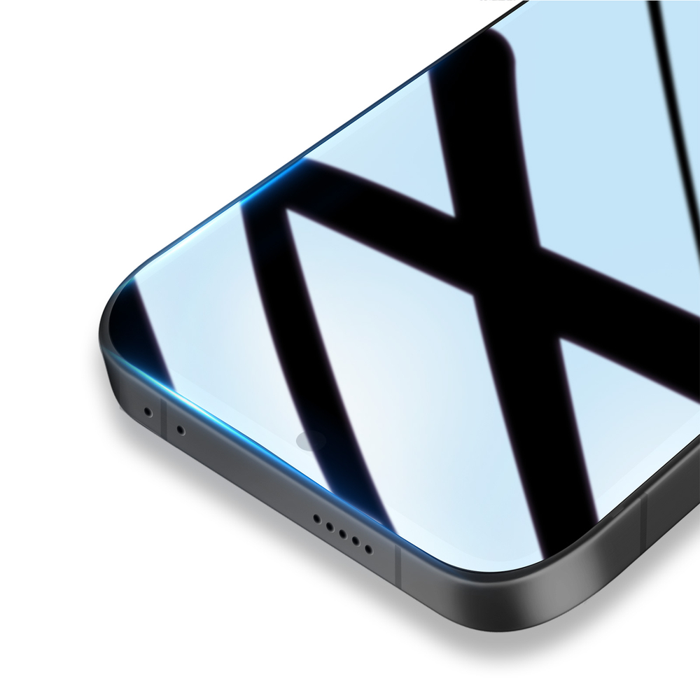 Закаленное стекло на экран для Honor Magic 8, серия 2.5D HD Screen Protector от Dux Ducis