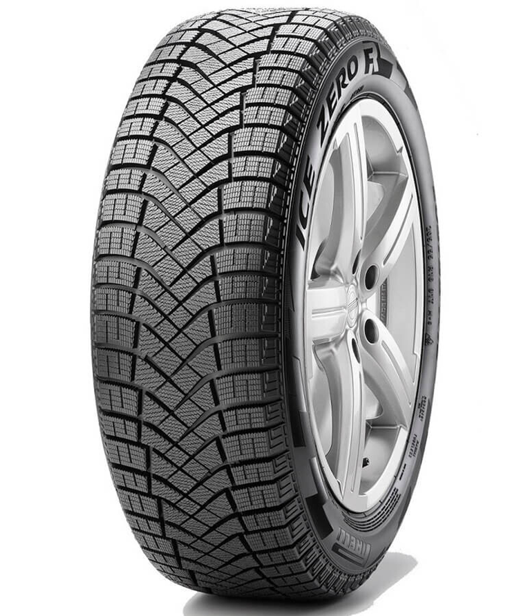 Автошина Pirelli 185/65 R15 92T Ice Zero Friction (XL)