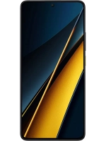 Смартфон X6 Pro 5G yellow 12GB RAM 512GB ROM