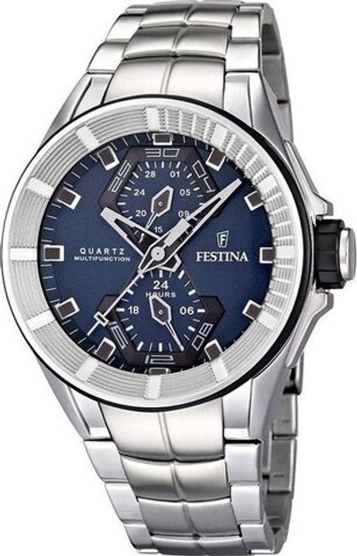 Часы Festina F16652/3