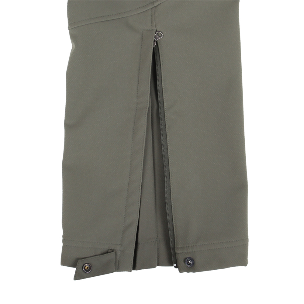 Брюки Сплав SoftShell Diamond