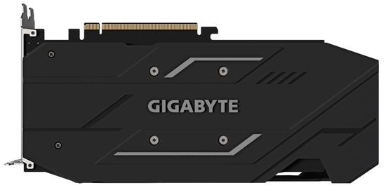 Видеокарта Gigabyte GeForce RTX 2060 Super Windforce OC