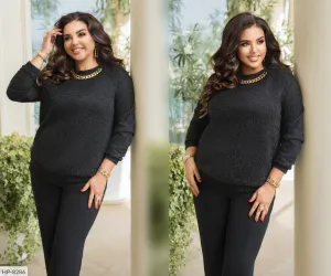 Костюм HP-8264 Фабрика Моды