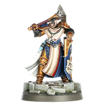 Easy to Build Stormcast Eternals Sequitors