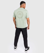 Футболка Venum Vortex XL Aqua Green
