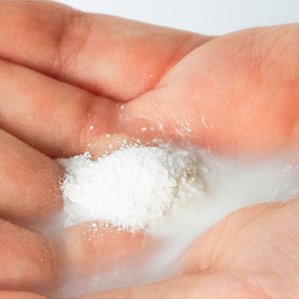 Elizavecca Пудра очищающая энзимная - Hell pore clean up enzyme powder wash, 80г, шт