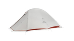 Палатка Naturehike Cloud Up Pro Si 2-местная, алюминиевый каркас