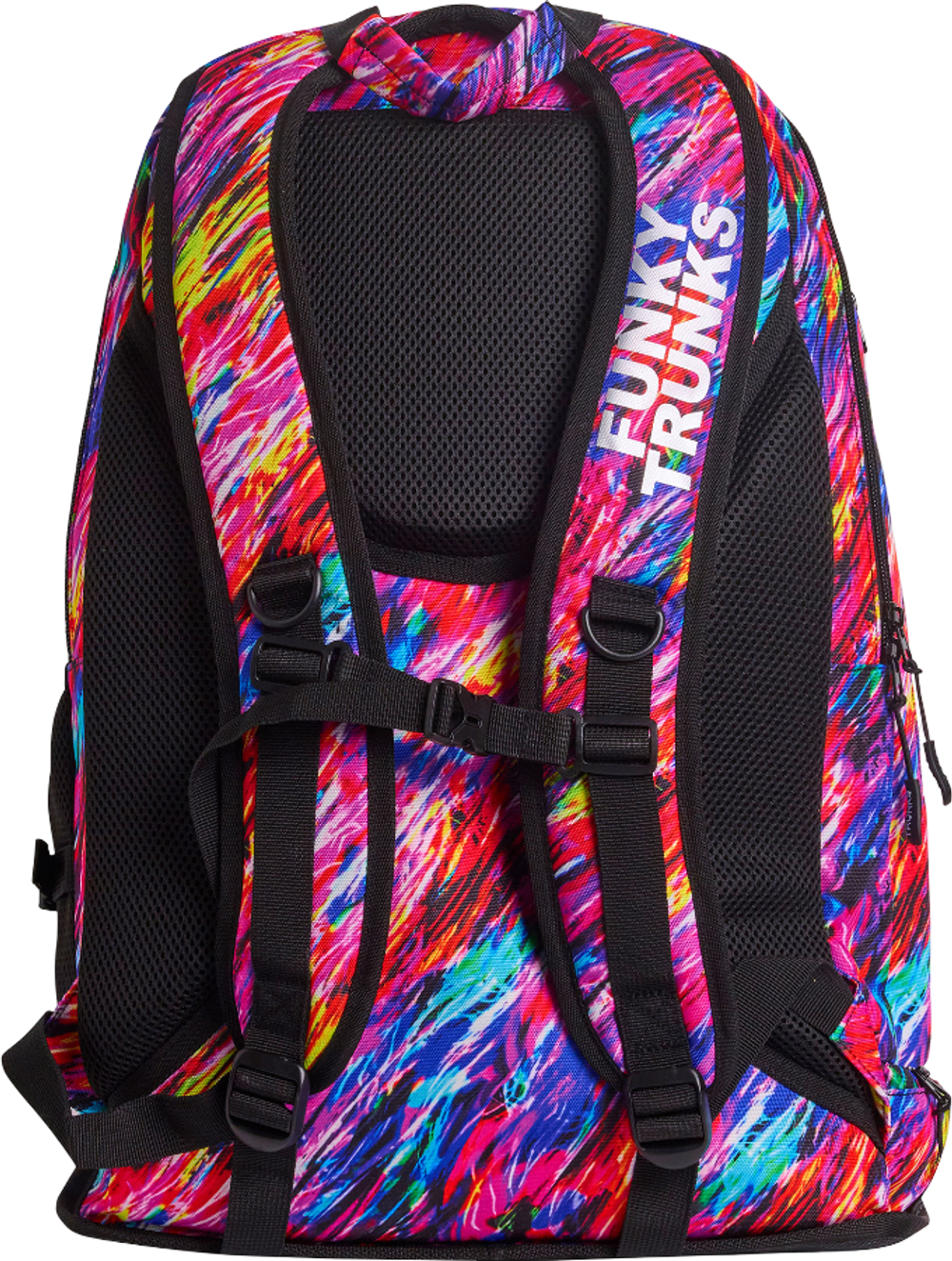 Рюкзак FUNKY TRUNKS Big Bang