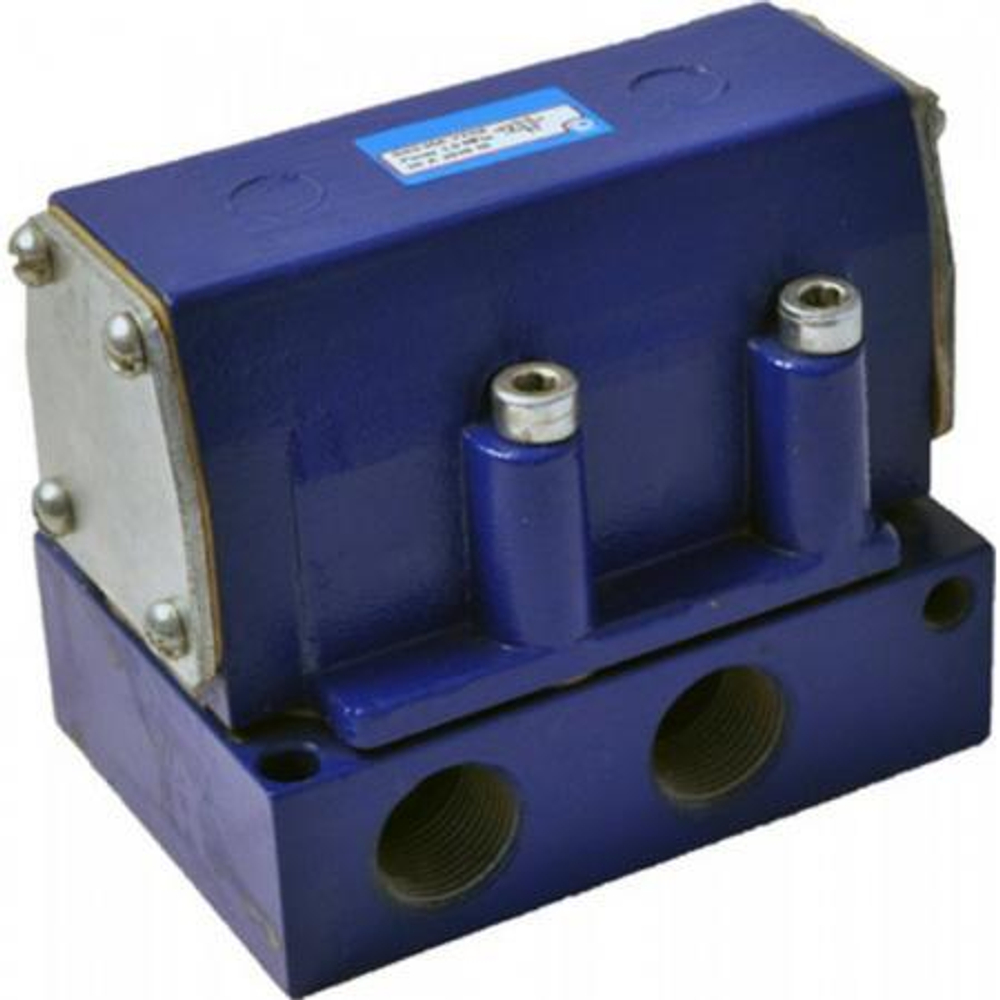 П/распределитель В63-25А-01