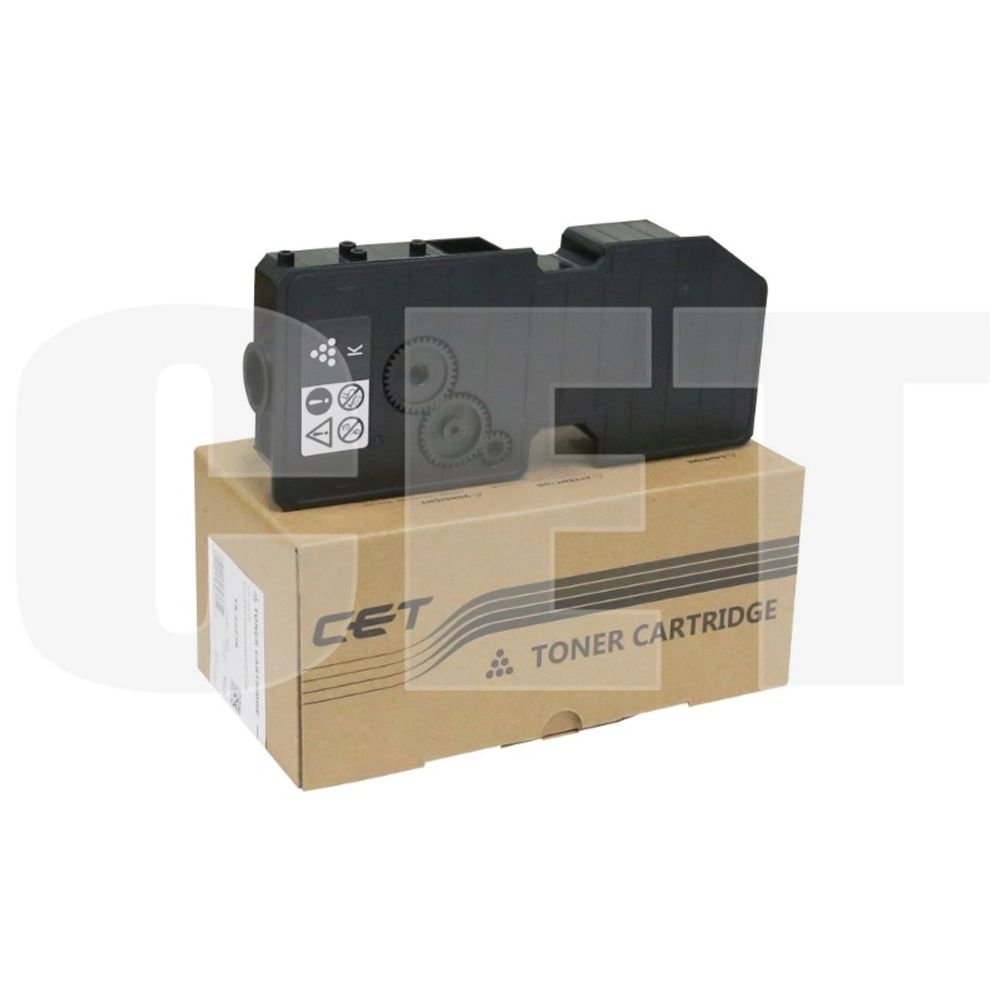 Тонер-картридж (PK294) TK-5240K для KYOCERA ECOSYS P5026cdn/M5526cdn (CET) Black, 70г, 4000 стр., CET8996KR