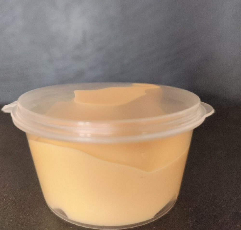 Соус сырный