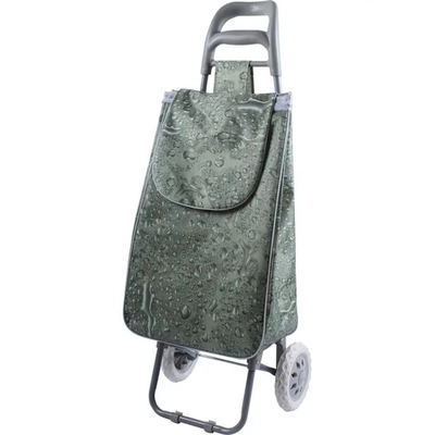 Тележка с сумкой A204 Aqua, 30 кг