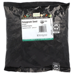 Frontier Co-op, Органические семена пажитника, молотые, 453 г (16 унций)