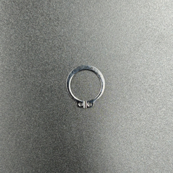 Стопор струбцины Yamaha 40-225 (93410-18M05) (KACAWA)