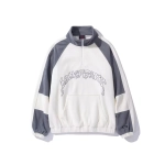 СВИТШОТ YMKASHIX TURBO FLEECE