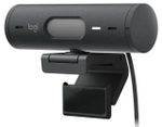 Веб-камера  Logitech BRIO 505