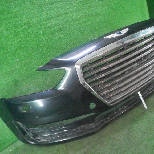 Бампер передний Genesis G90 (2016-2019)