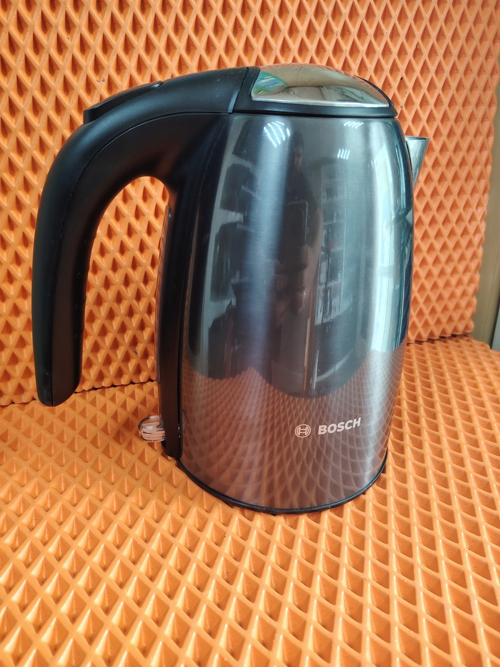 Чайник электрический Bosch CTWK22