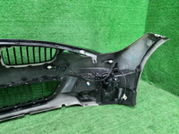 Бампер передний BMW 3er F30 15-20 M-paket В сборе