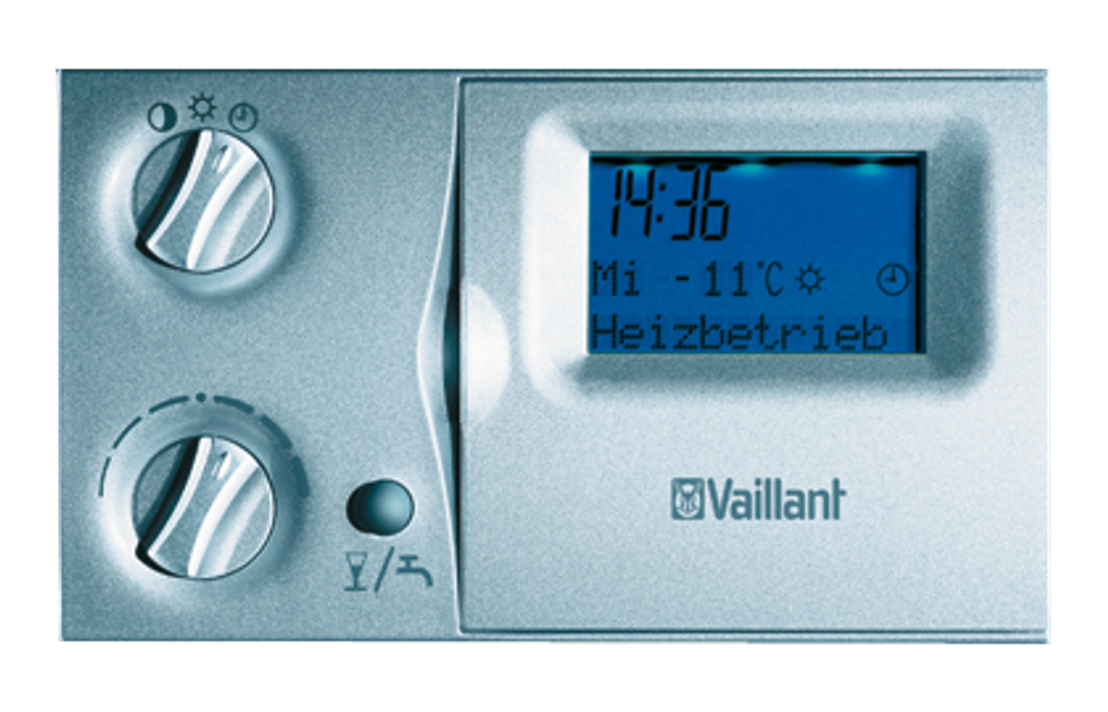 Регулятор Vaillant VRC 410S