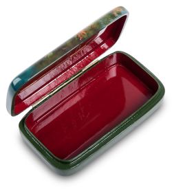 ШК-20/ 4 Шкатулка «Водопад» худ. Ларина М.