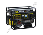 Электрогенератор Huter DY11000LX-3