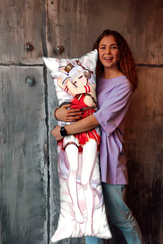 Дакимакура Голд Шип