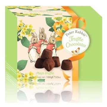 Французские трюфели "Peter Rabbit" классические, 100 гр . Франция