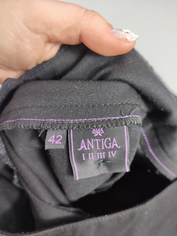 Брюки Antiga классические 42 размер