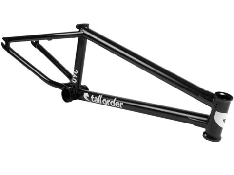 Tall order bmx bikes new arrivals