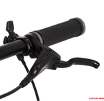 Велосипед 29" STINGER RELOAD STD р.20" черный