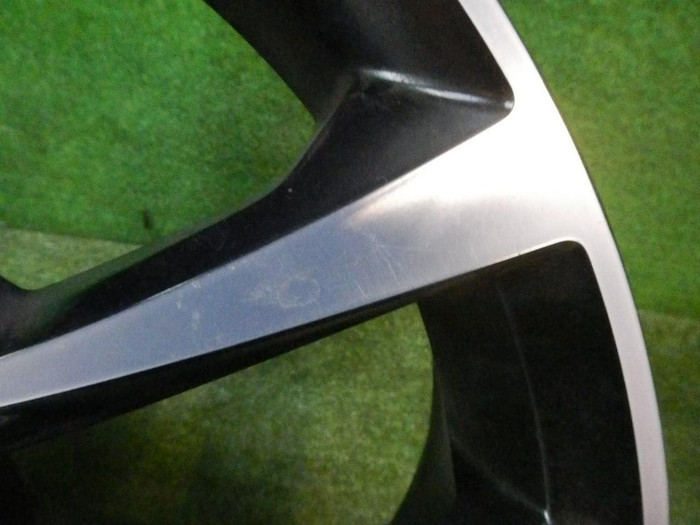 Диск литой R22 Volvo XC60 2 (2017-н.в.)