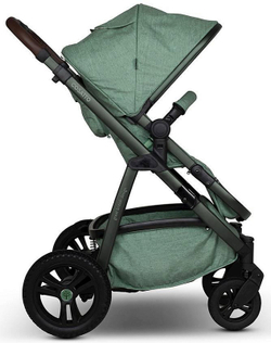 Коляска Cosatto Wow 3 2 в 1 Meadow