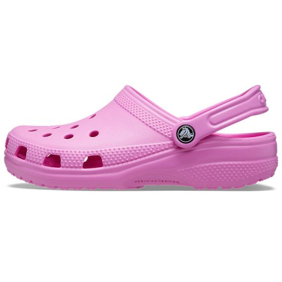 Crocs Classic Clog 'Toffee Pink'
