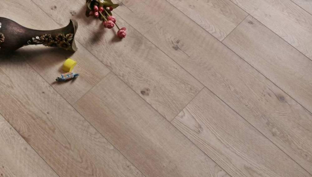 Виниловая плитка (замковая) Betta Villa  V105 Дуб Новара