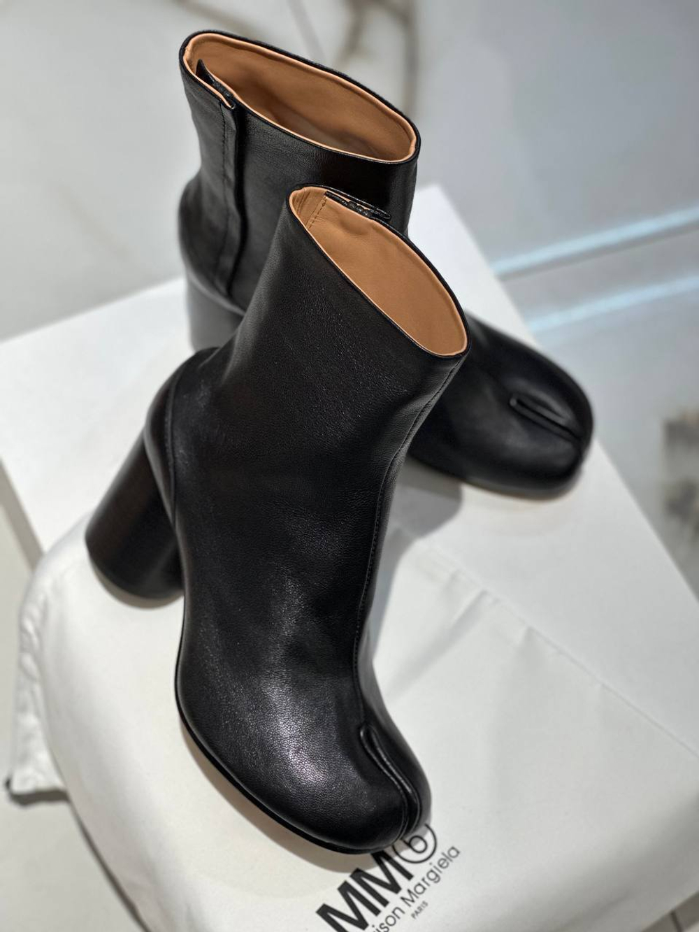 Ботильоны Maison Margiela, арт. 458414957